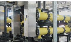 StoneChlor - Model S - Electrochlorination System