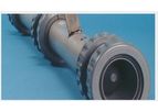 OceanChlor - Model EX - Offshore Electrochlorination System