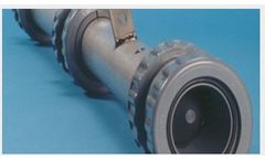 OceanChlor - Model EX - Offshore Electrochlorination System