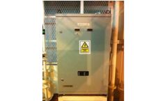 Milestone - Impressed Current Cathodic Protection System (ICCP)