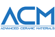 Advanced Ceramic Materials (ACM)