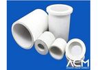 ACM - Hot Pressed Boron Nitride Ceramics (HBN)