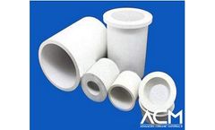 ACM - Hot Pressed Boron Nitride Ceramics (HBN)