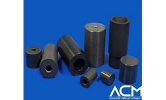 ACM - Model Si3N4 - Silicon Nitride Ceramics