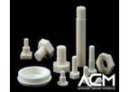ACM - Zirconia Toughened Alumina (ZTA)