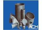 ACM - Model SiC - Silicon Carbide