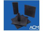 ACM - Model B4C - Boron Carbide