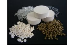 SAM - Model WC-VD - Tungsten Carbide Evaporation Materials