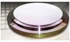 SAM - Indium Target Bonding Service