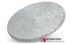 SAM - Model ST0002 - Antimony Sputtering Target (SB)