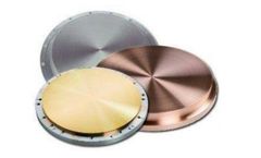 SAM - Precious Metal Sputtering Target