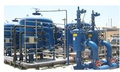 Pressure Medium Filters With High Filling Level