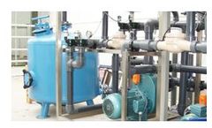 Pressure Medium Filters With Low Filling Level