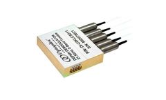 Optoplex - Model DQPSK - Demodulator