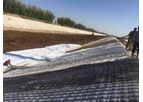 Concrete Revetment Mattress