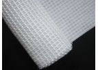 Polyester Geogrid Reinforced Nonwoven Geotextile -CombiGrid