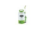 Model HY-5L-0010 - Mini Electric Sprayer