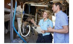 Optimizing Udder Health Services