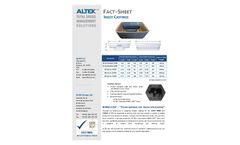 Altek - Sow Moulds Brochure