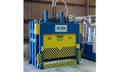 Tardis - Model Gen II - Dross Presses