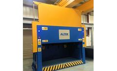 Altek - Salt Slag Press