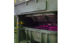 Altek - Salt Slag Bins