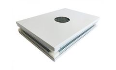 All Aluminum Home Honeycomb Panel -- The Development Direction Of New Panel Board Furniture