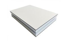 Application Status Of Metal Honeycomb Panel (II)