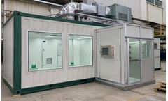How Can a Modular Clean Room Use Cleanroom HVAC and Clean Room Airlock Design to Improve Pressure Stability?