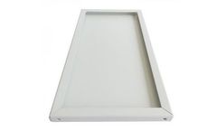 Wonclean - Cleanroom Steel Panel