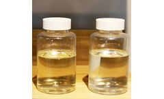 POLYMER - RO antiscalants