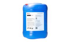 POLYTE - Model 4070 Series - Heavy Metals Wastewater AdsorbentAgent