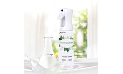 Polymer - Model Sorb909 - Odor Control Chemicals