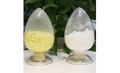 POLYTE - Model 4080A - High Efficiency Desulfurization Synergist