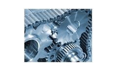 Bearing solution for power transmission industry