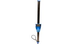 LightningROD - Model 5678B - Display RFID Reader