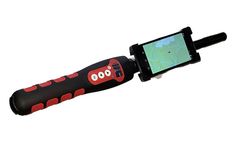 LightningROD - Model PT-280 - Portable RFID Reader