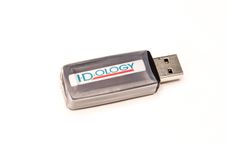 LightningROD - Model 5678C - ID USB Bluetooth5678C