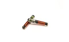 PELIT - Micro-Transceiver Sealed Implant