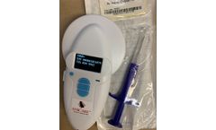 AniCare PELITs - Implant System for Small Animals with the Veterinarian Phone