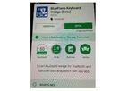 I.D.ology - Version BluePiano - App for Android use with all Readers