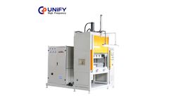 The Characteristics and Advantages of Unify's Heat Sealing with High Frequency