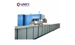 HF Membrane Welders