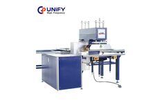 Inflatable Products Welders