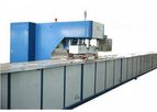 Yufei - Automated Travelling Head High Frequency Welding Machine
