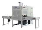 Yufei - Double Side Shuttle High Frequency Welder