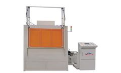 Yufei - High Frequency Dryer for Insulation Cardboard