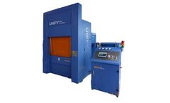 Yufei - High Frequency Dryer for Corner Ring Insulation Cardboard