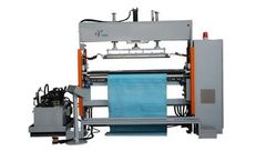 Yufei - Water Guide Heat Welding Machine