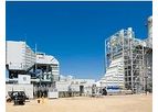 LPP - Upgrading Power Plants Ethane